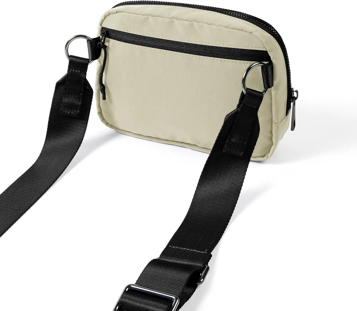 ODODOS Crossbody Bag with Adjustable Strap Small Shoulder Pouch for Workout Running Traveling Hiking