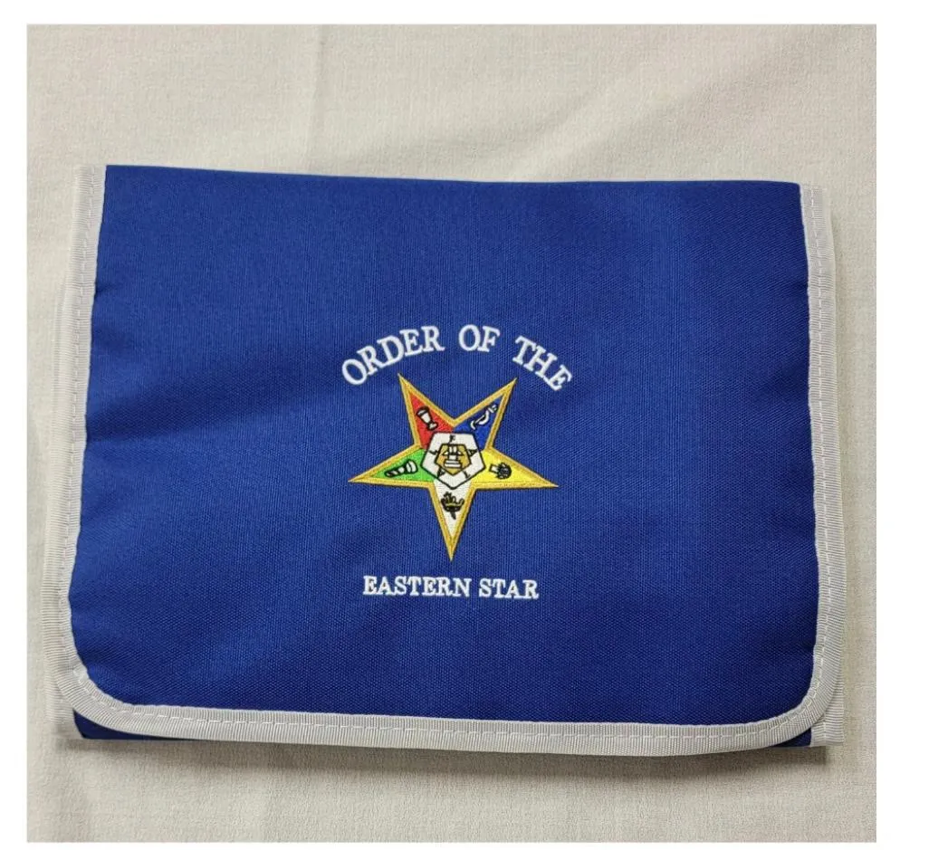 OES Cosemtic Bag