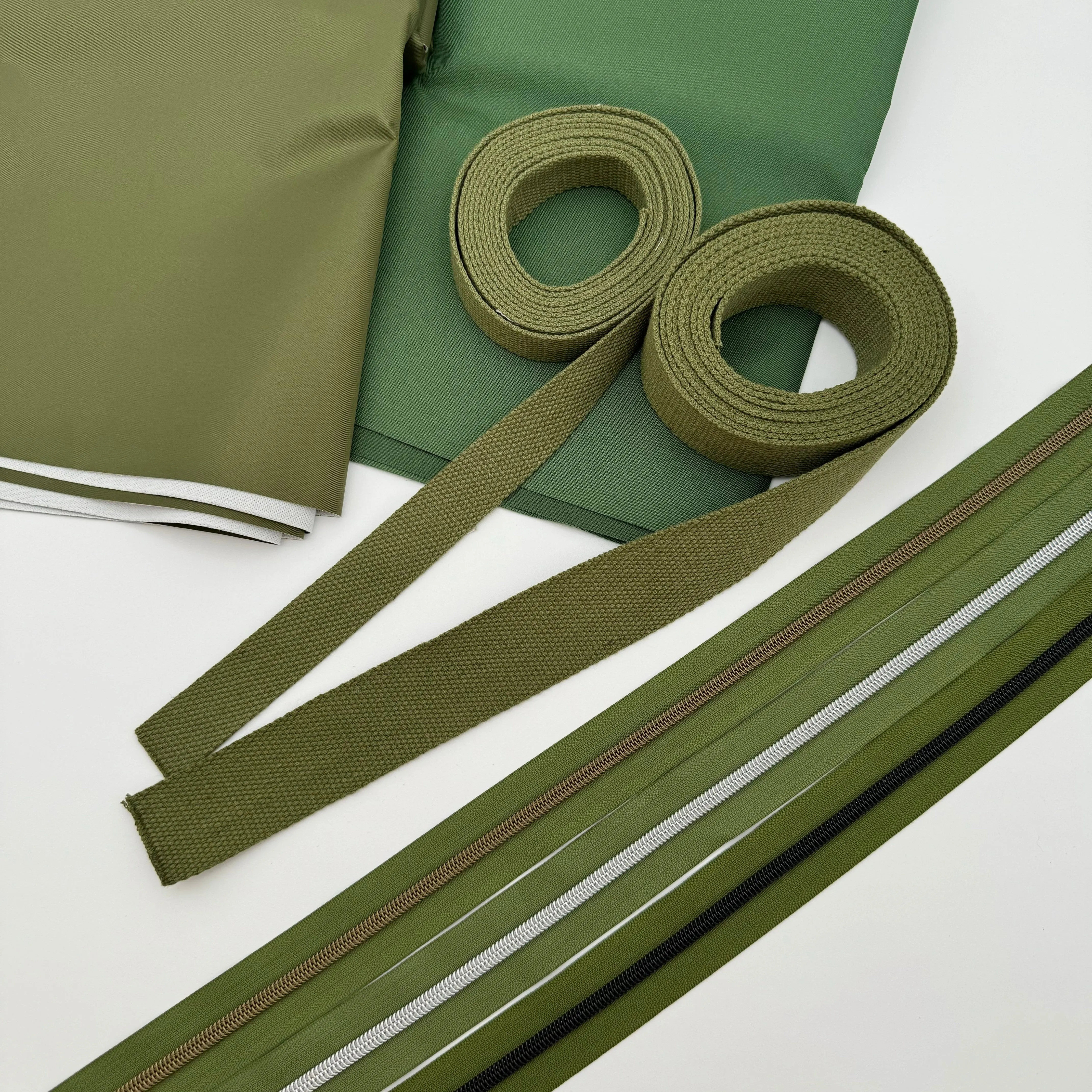 Olive 300d