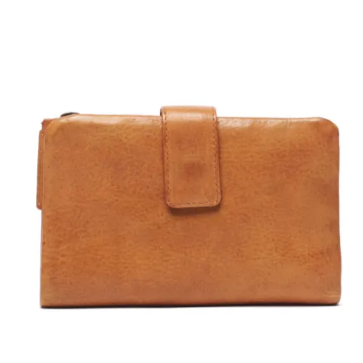 Oran Leather Marion Wallet