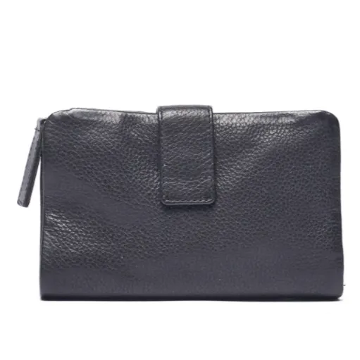 Oran Leather Marion Wallet