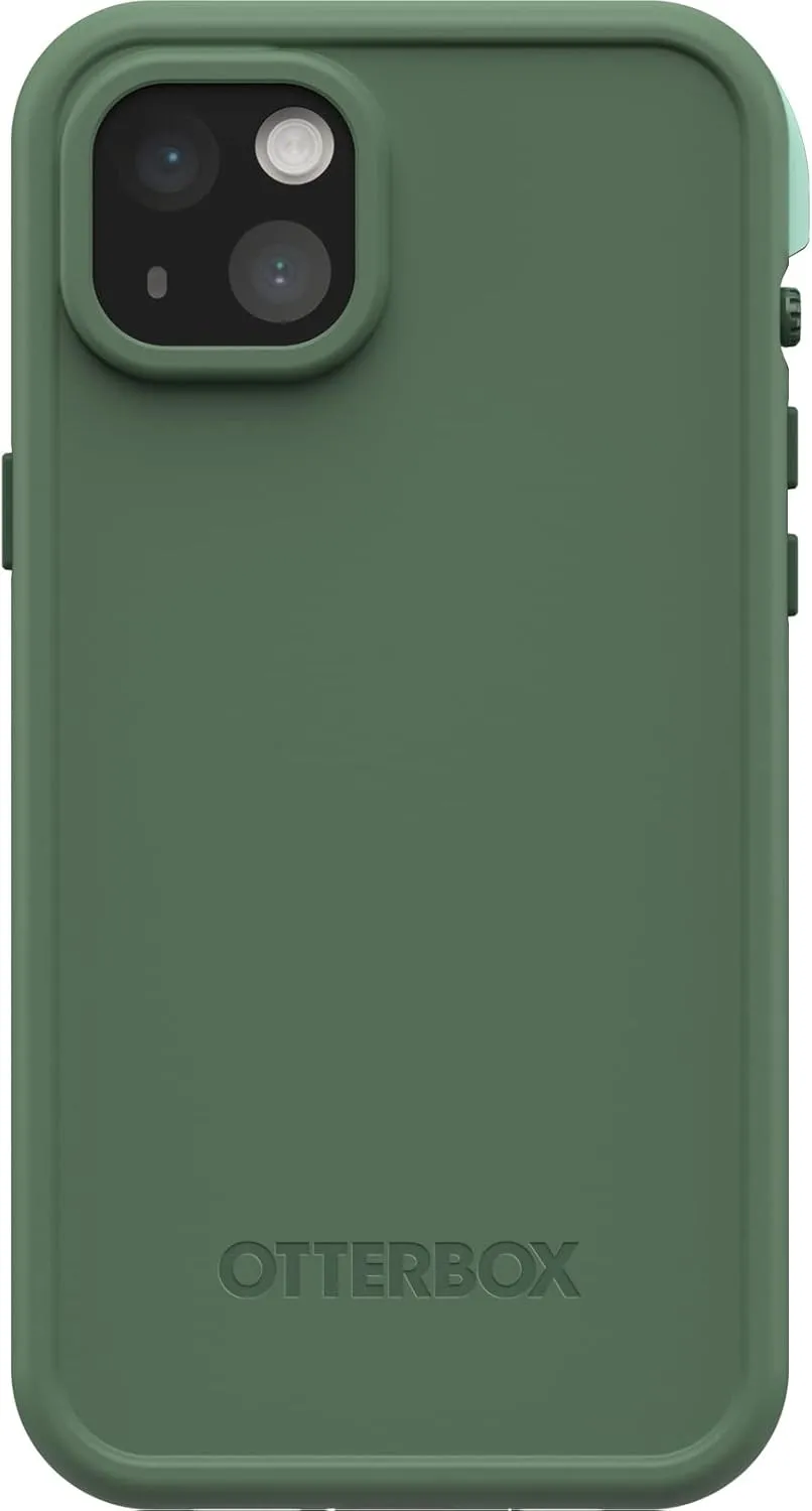 Otterbox LifeProof iPhone 14 Plus FRE Waterproof Dustproof Snowproof Shockproof Case Compatible with MagSafe Dauntless