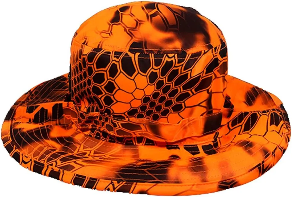 Outdoor Cap Men's Boonie