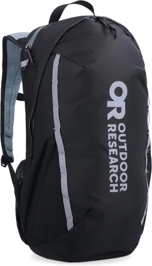 Outdoor Research Adrenaline Day Pack 20L, Black, 1 size