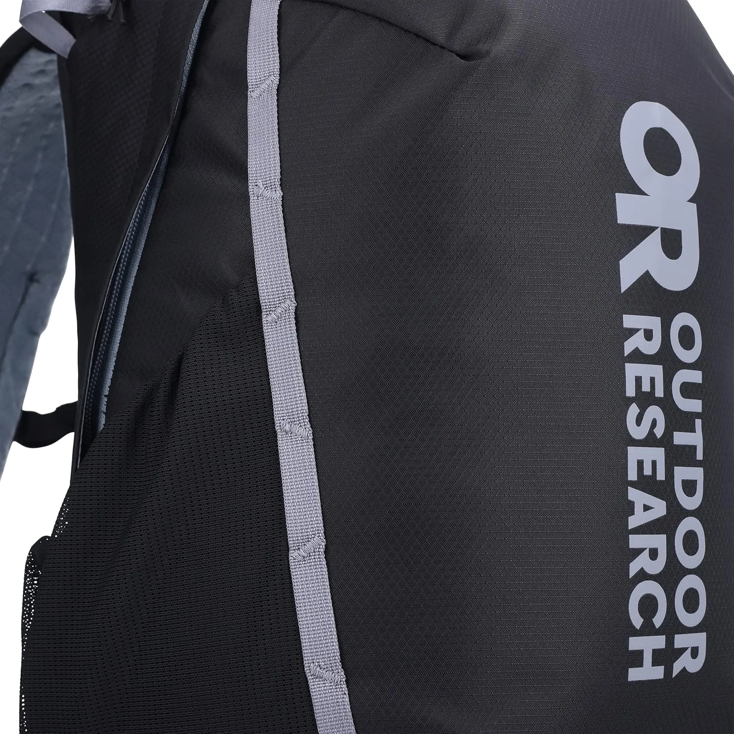 Outdoor Research Adrenaline Day Pack 20L, Black, 1 size
