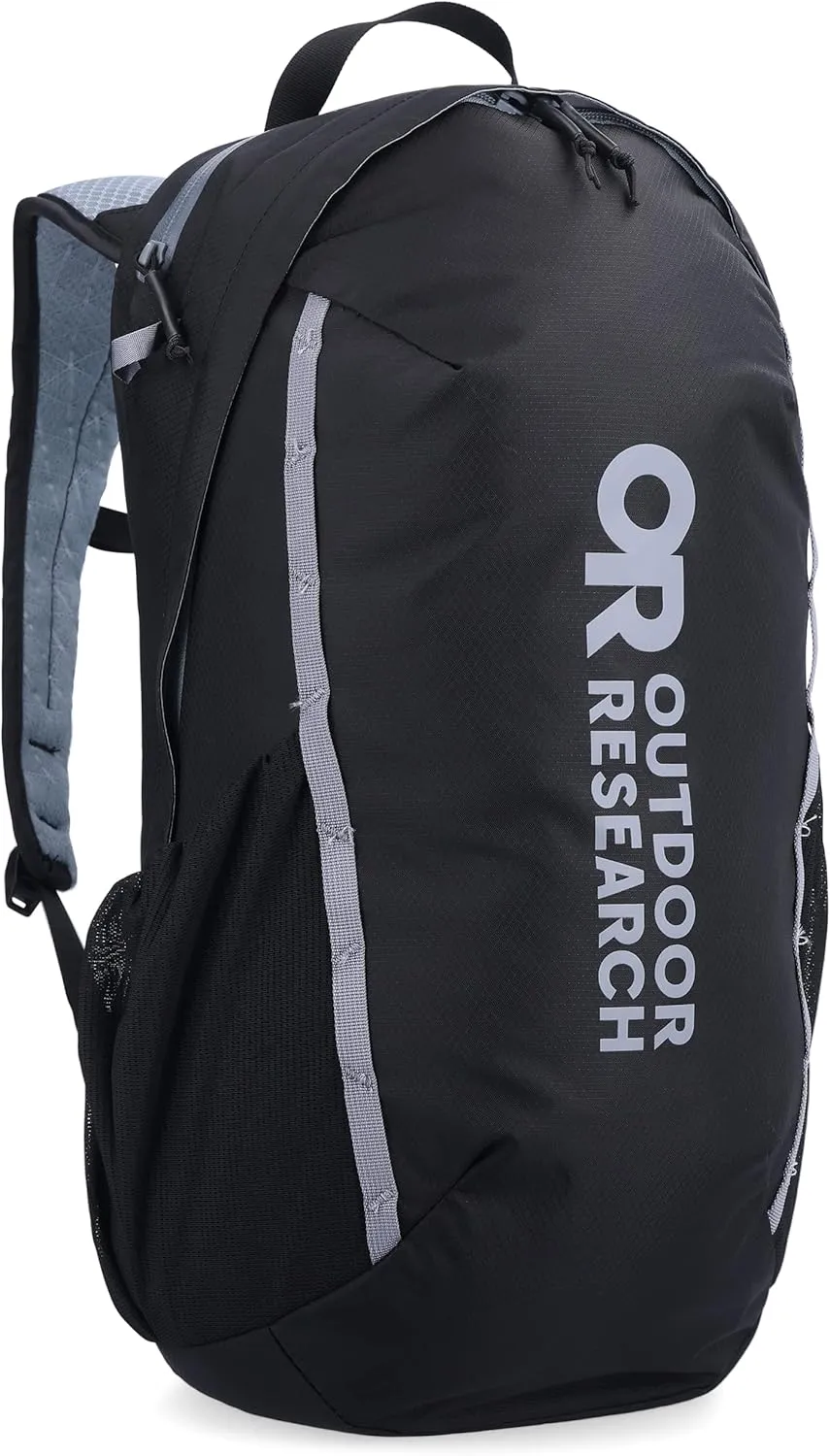 Outdoor Research Adrenaline Day Pack 20L, Black, 1 size