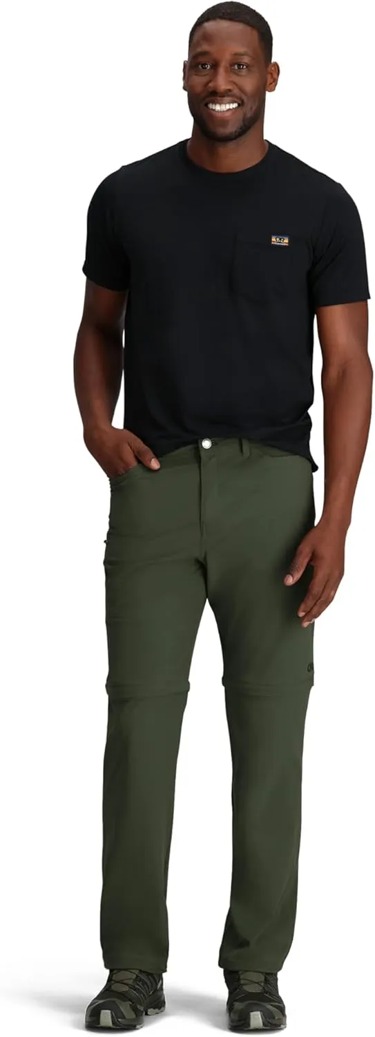 Outdoor Research Men's Ferrosi Convert Pants-32 Inseam