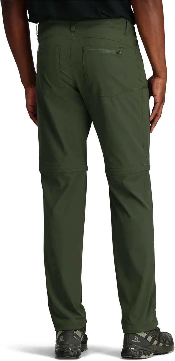 Outdoor Research Men's Ferrosi Convert Pants-32 Inseam
