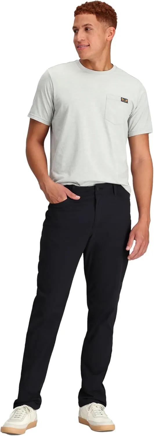 Outdoor Research Men's Ferrosi Transit Pants - 32" Inseam