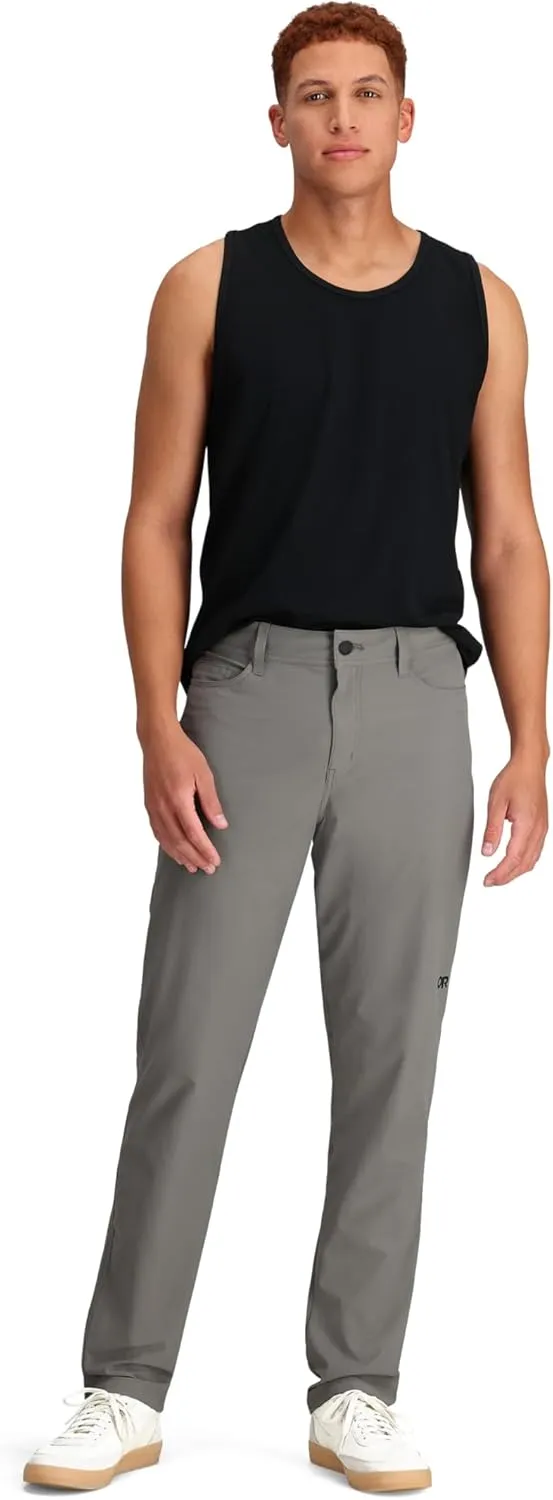 Outdoor Research Men's Ferrosi Transit Pants - 32" Inseam
