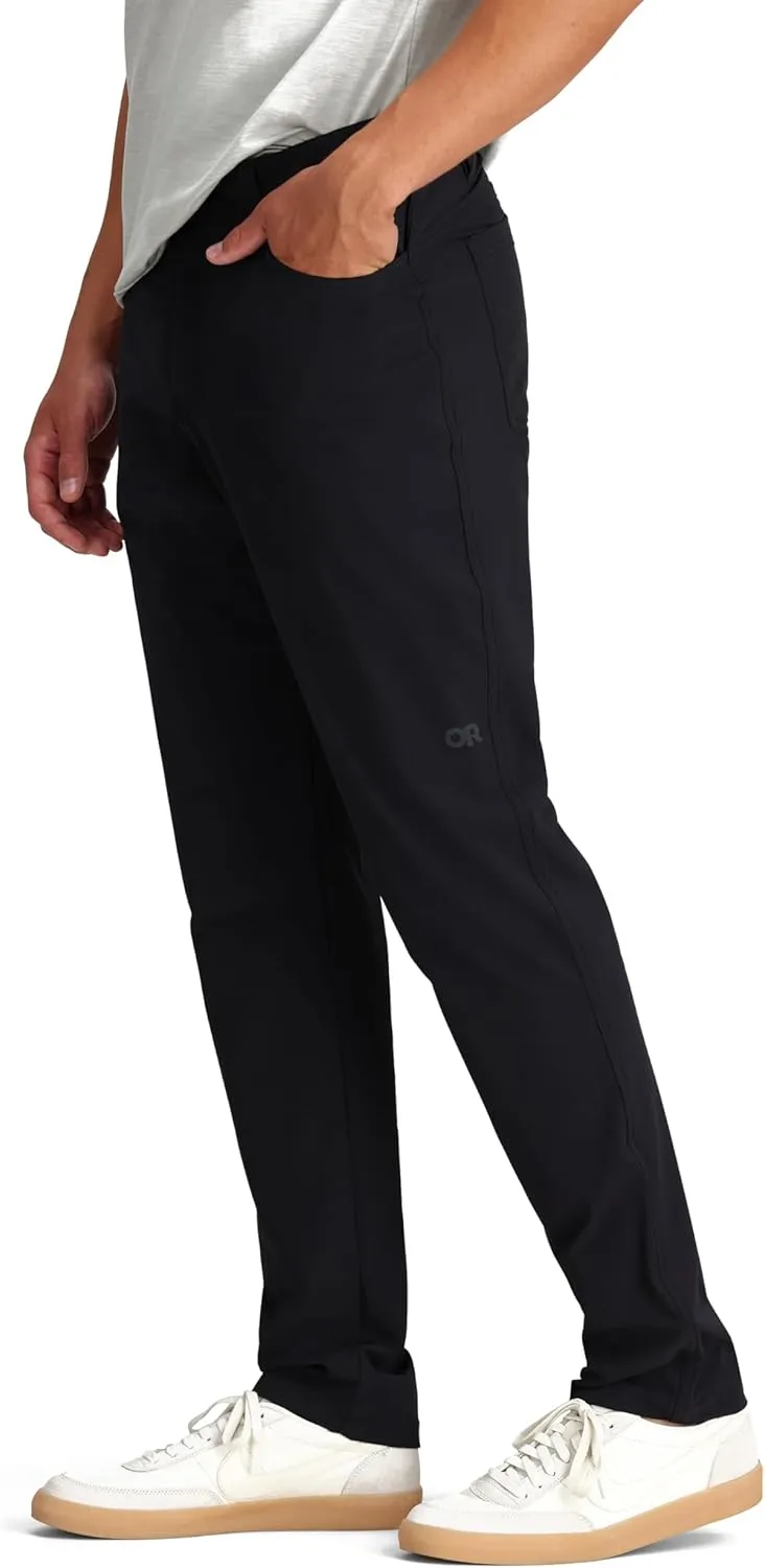 Outdoor Research Men's Ferrosi Transit Pants - 32" Inseam