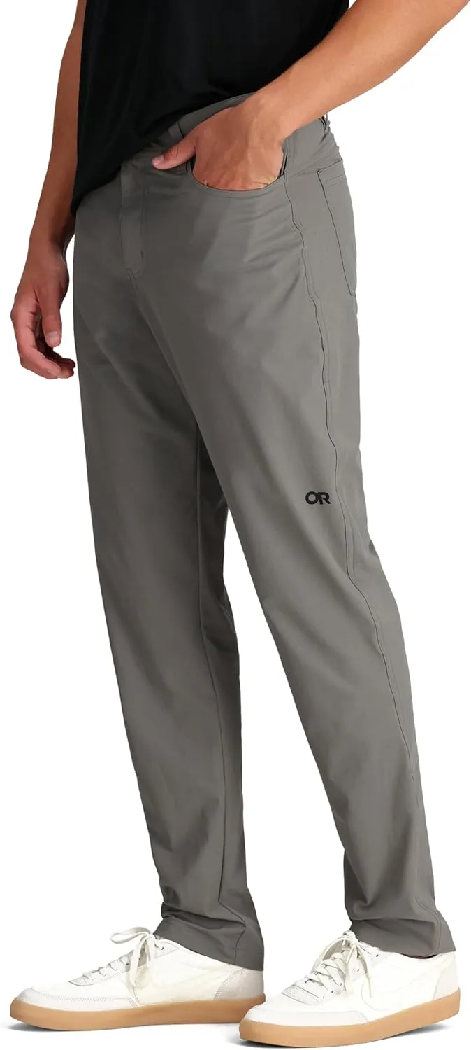 Outdoor Research Men's Ferrosi Transit Pants - 32" Inseam
