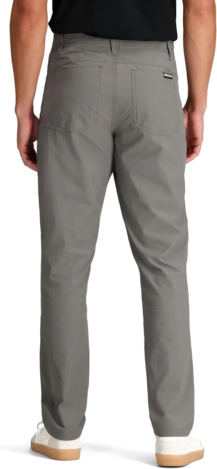 Outdoor Research Men's Ferrosi Transit Pants - 32" Inseam