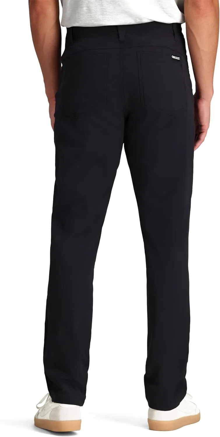 Outdoor Research Men's Ferrosi Transit Pants - 32" Inseam