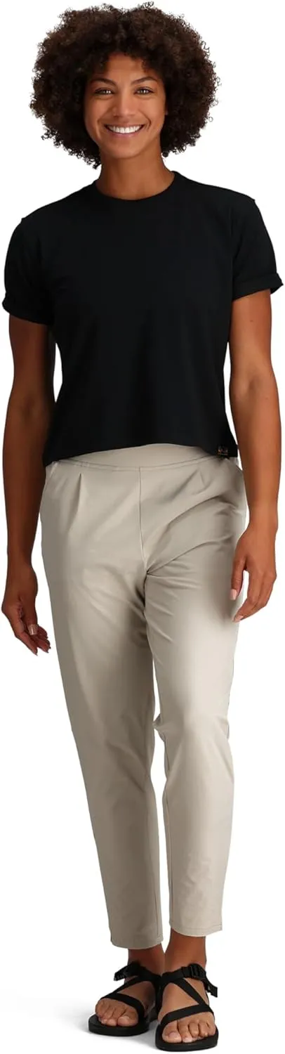 Outdoor Research Women's Ferrosi Transit Pants