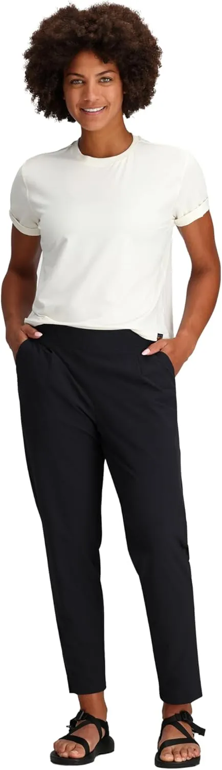 Outdoor Research Women's Ferrosi Transit Pants