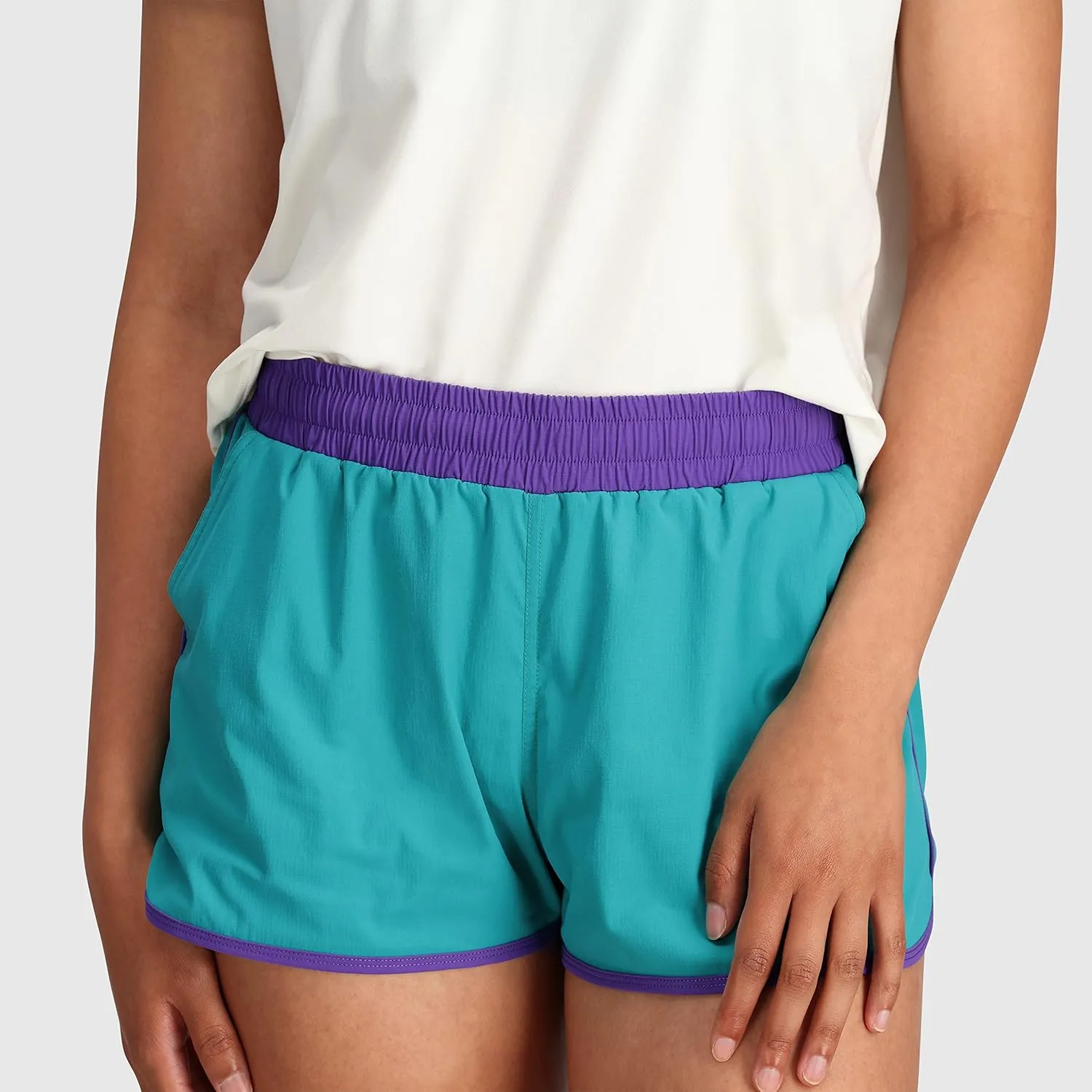 Outdoor Research Women's Zendo Multi Shorts
