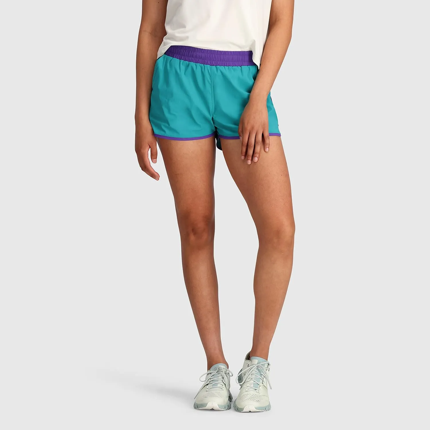 Outdoor Research Women's Zendo Multi Shorts