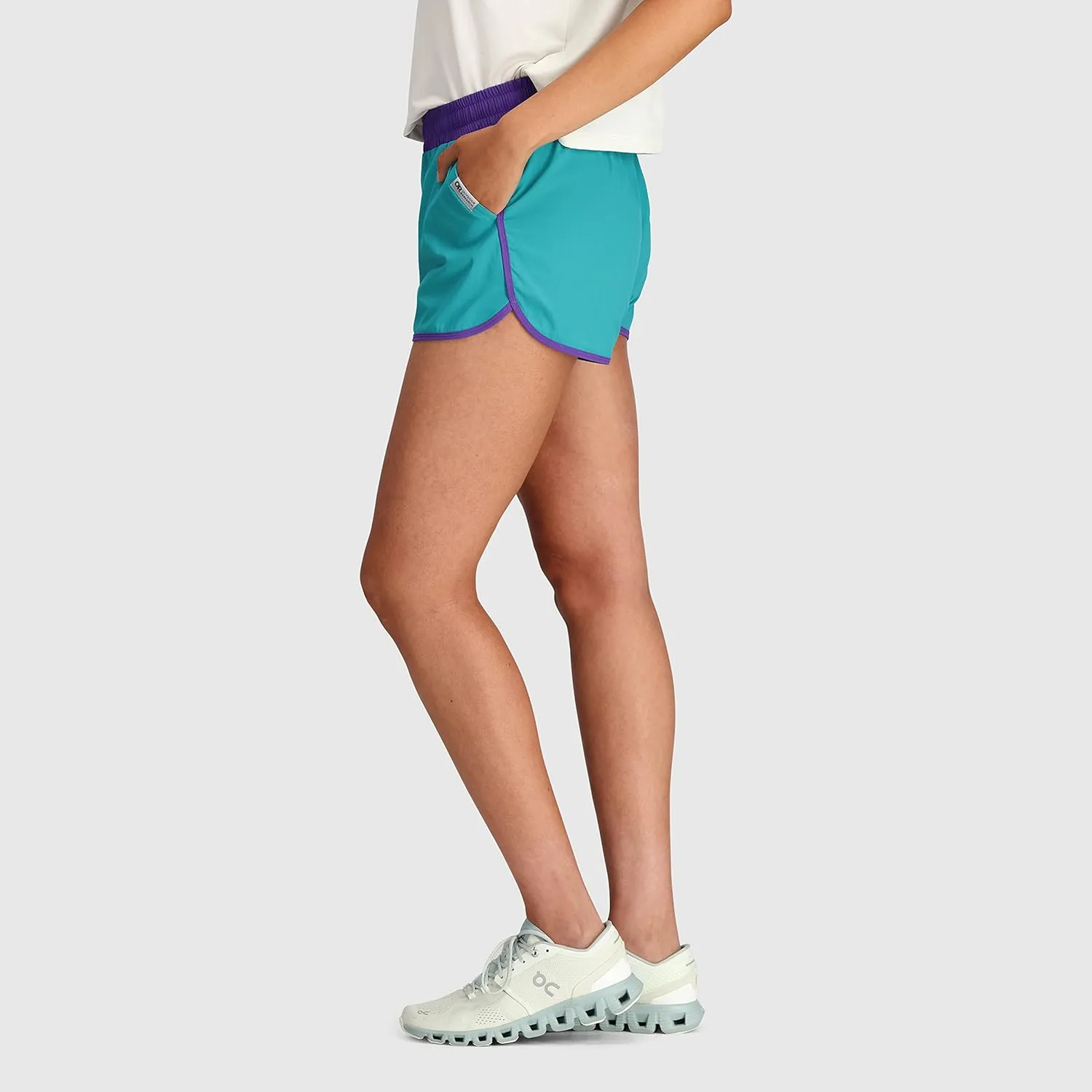 Outdoor Research Women's Zendo Multi Shorts