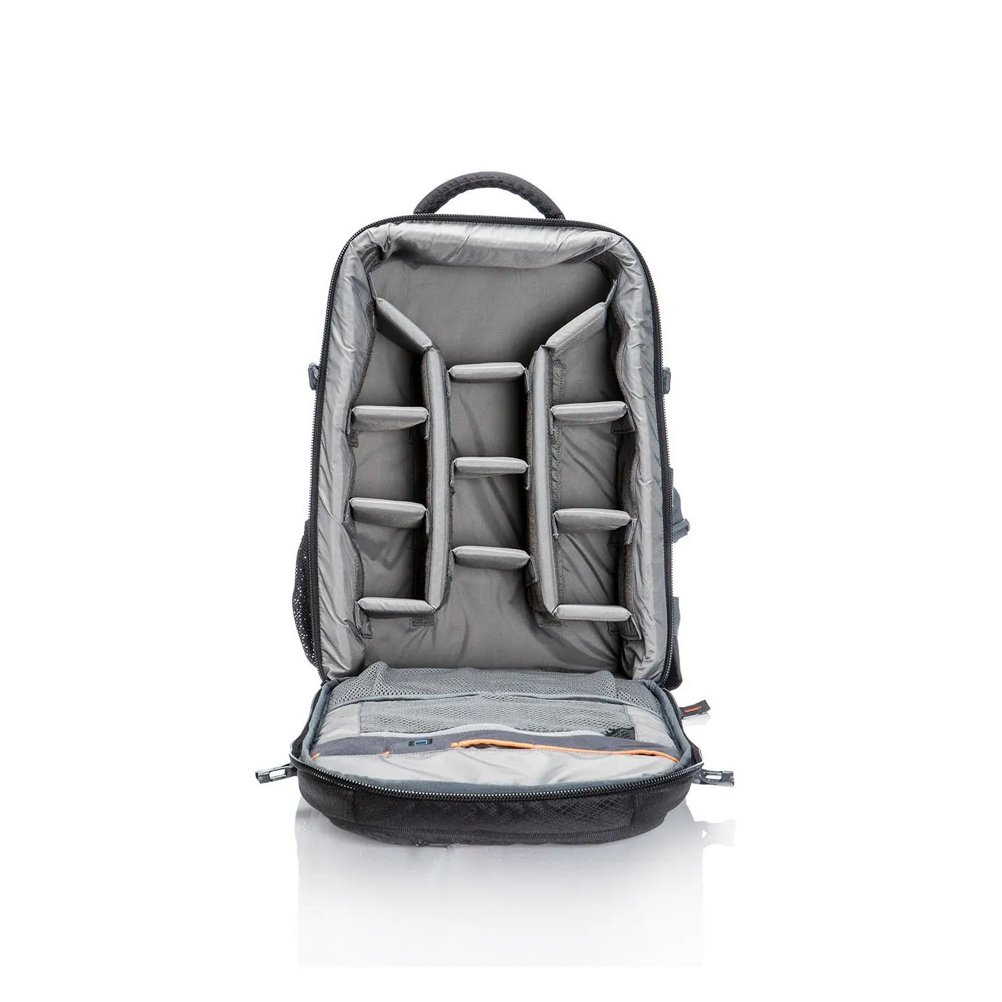 P41 TRIBUTE | PINBALL | DSLR CAMERA BAG | WATERPROOF WITH RAINCOVER