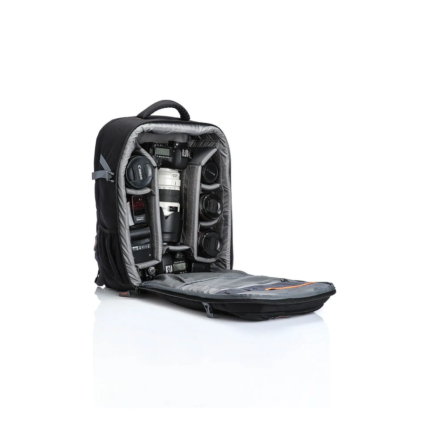 P41 TRIBUTE | PINBALL | DSLR CAMERA BAG | WATERPROOF WITH RAINCOVER