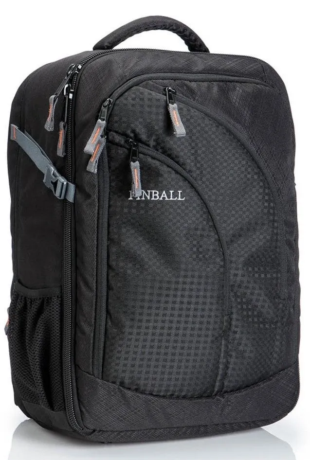 P41 TRIBUTE | PINBALL | DSLR CAMERA BAG | WATERPROOF WITH RAINCOVER