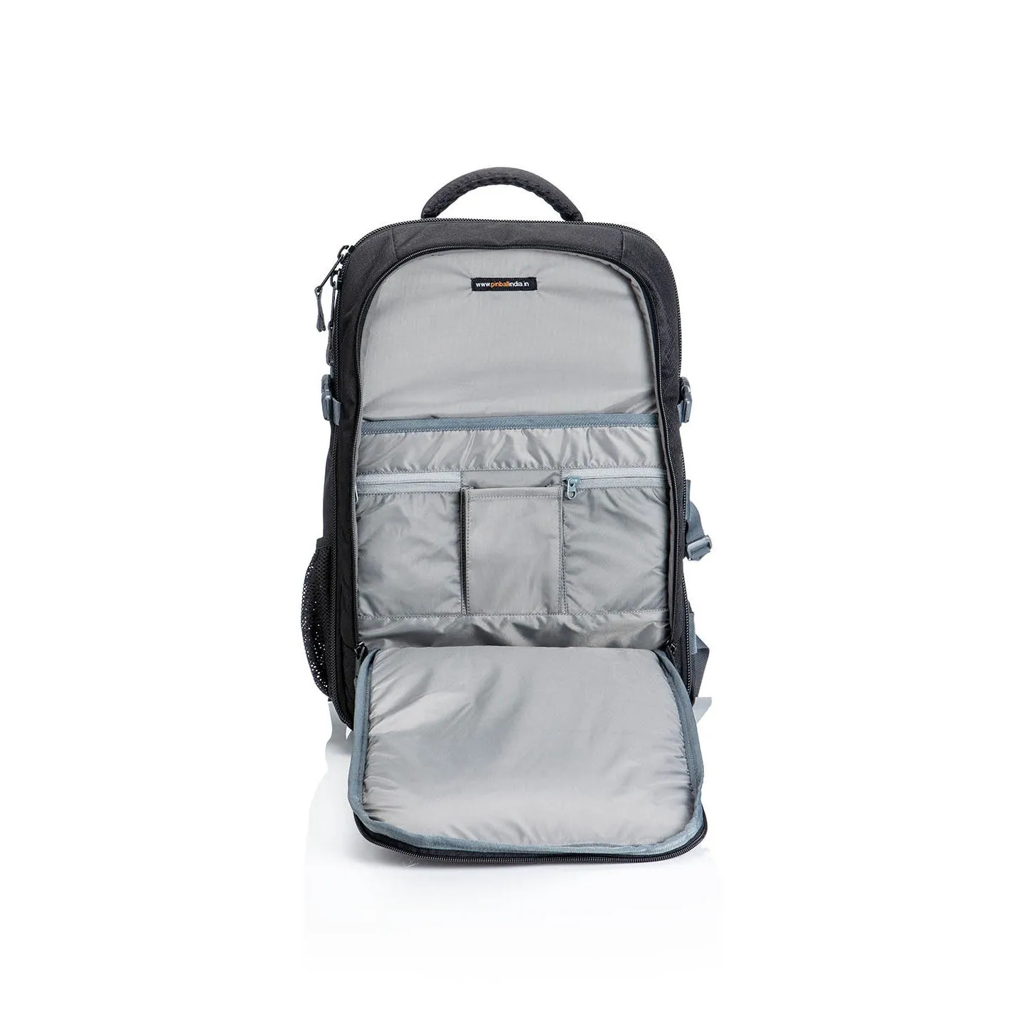 P41 TRIBUTE | PINBALL | DSLR CAMERA BAG | WATERPROOF WITH RAINCOVER