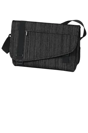 PA ® Crossbody Messenger. BG303