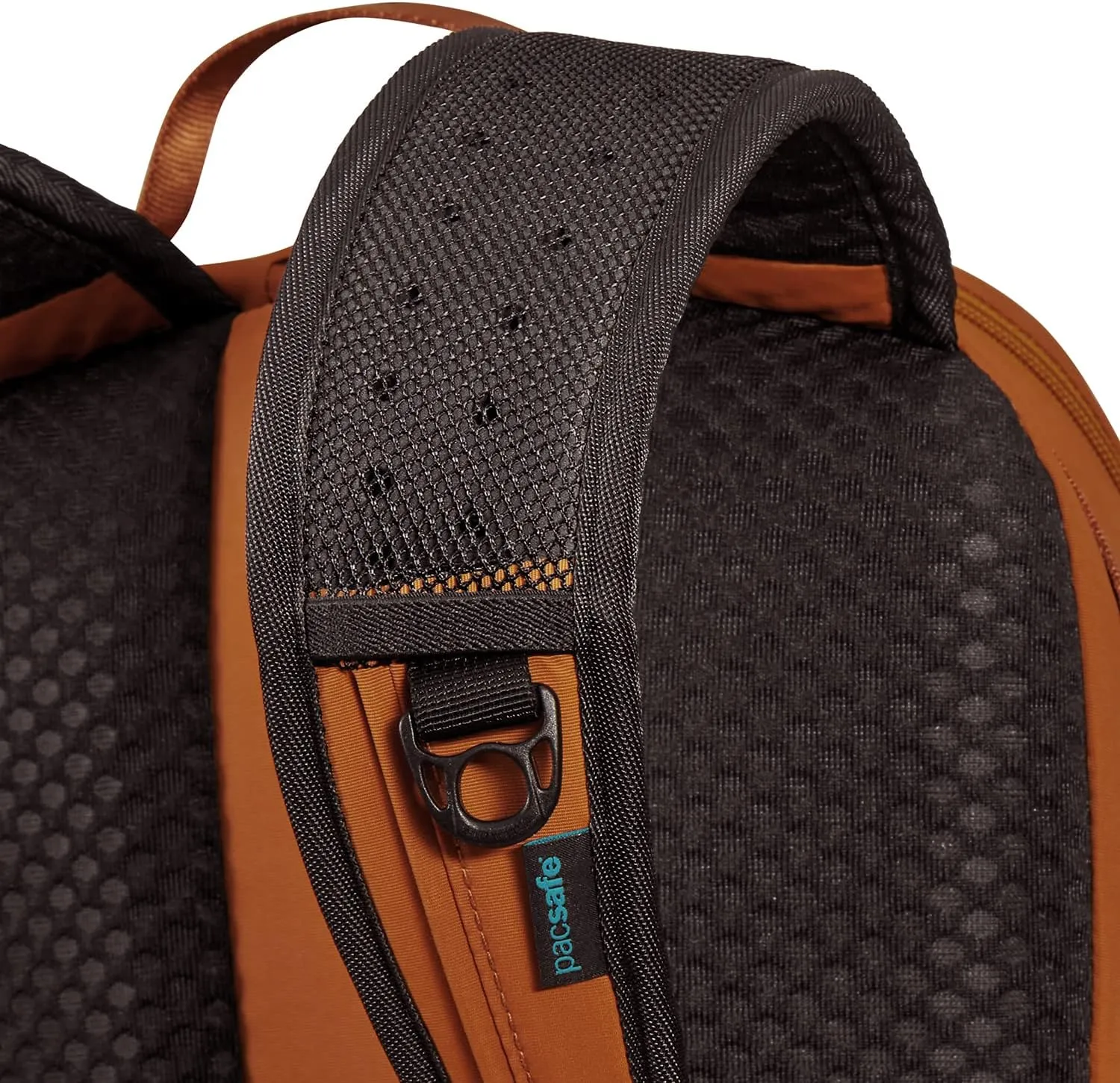 Pacsafe ECO 18L Anti Theft Backpack, ECONYL Canyon