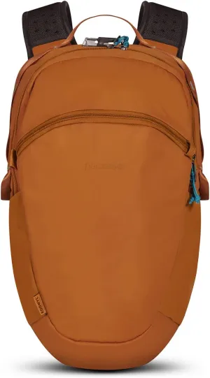 Pacsafe ECO 18L Anti Theft Backpack, ECONYL Canyon
