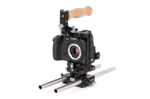 Panasonic GH5, GH6 Unified Accessory Kit (Base)
