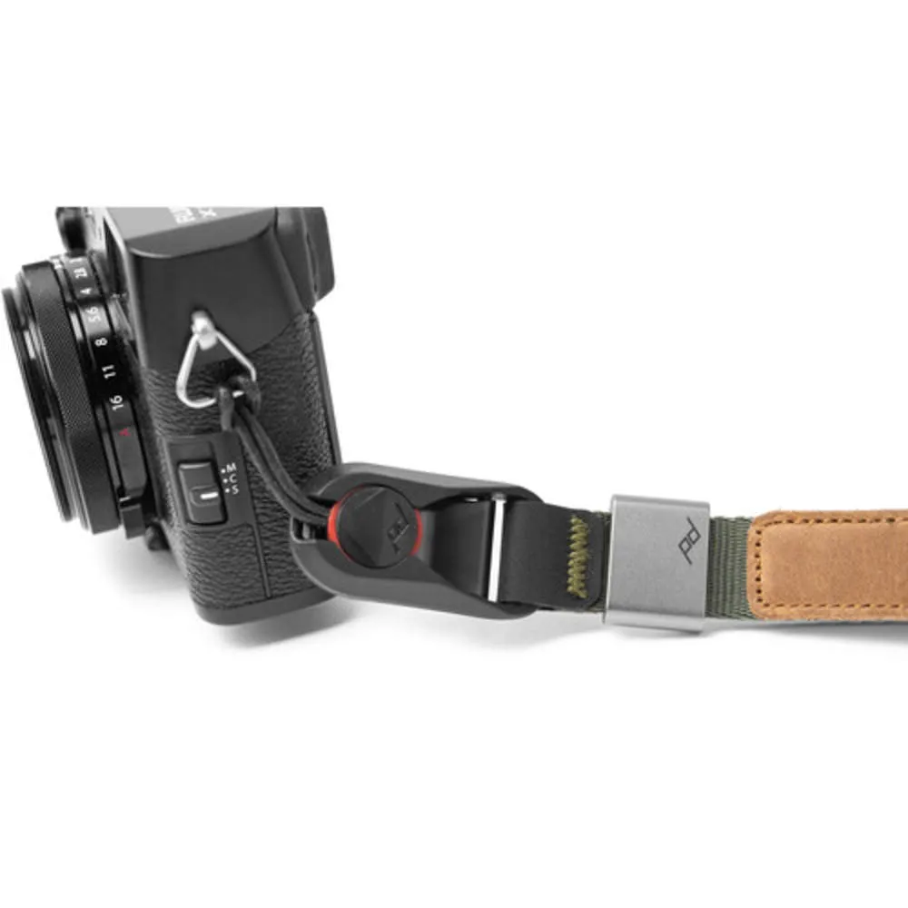 Peak Design Cuff Camera Strap - Sage