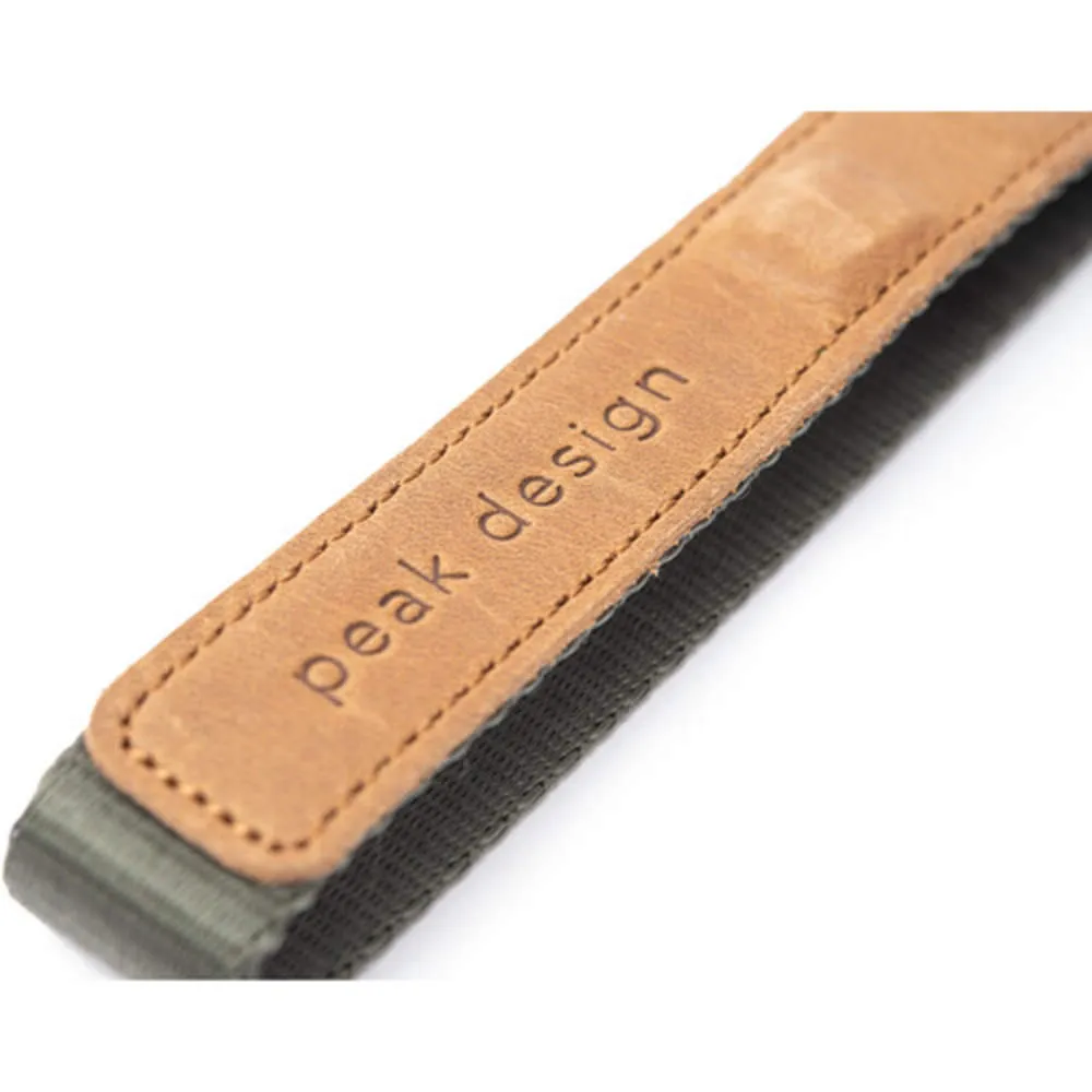 Peak Design Cuff Camera Strap - Sage