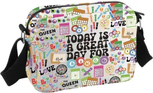 Player Gift Casino Gambling Gift Today Is A Great Day for Lucky Bag for Game Lover Gambler (ForBin HKB)