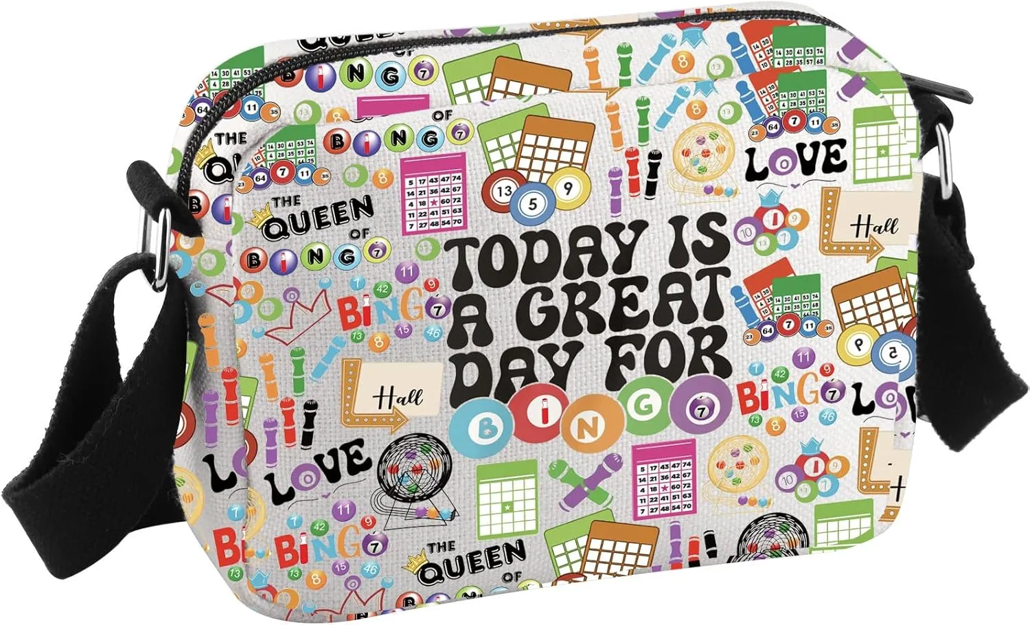 Player Gift Casino Gambling Gift Today Is A Great Day for Lucky Bag for Game Lover Gambler (ForBin HKB)