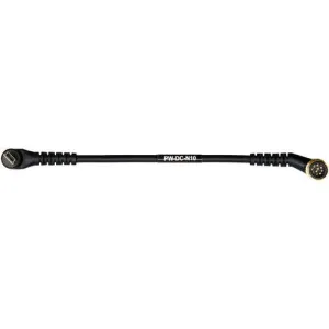 PocketWizard PW-DC-N10 Nikon DSLR Power Cable for MiniTT1 & Plus III Transmitters