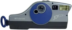 Polaroid JoyCam 500 Instant Camera