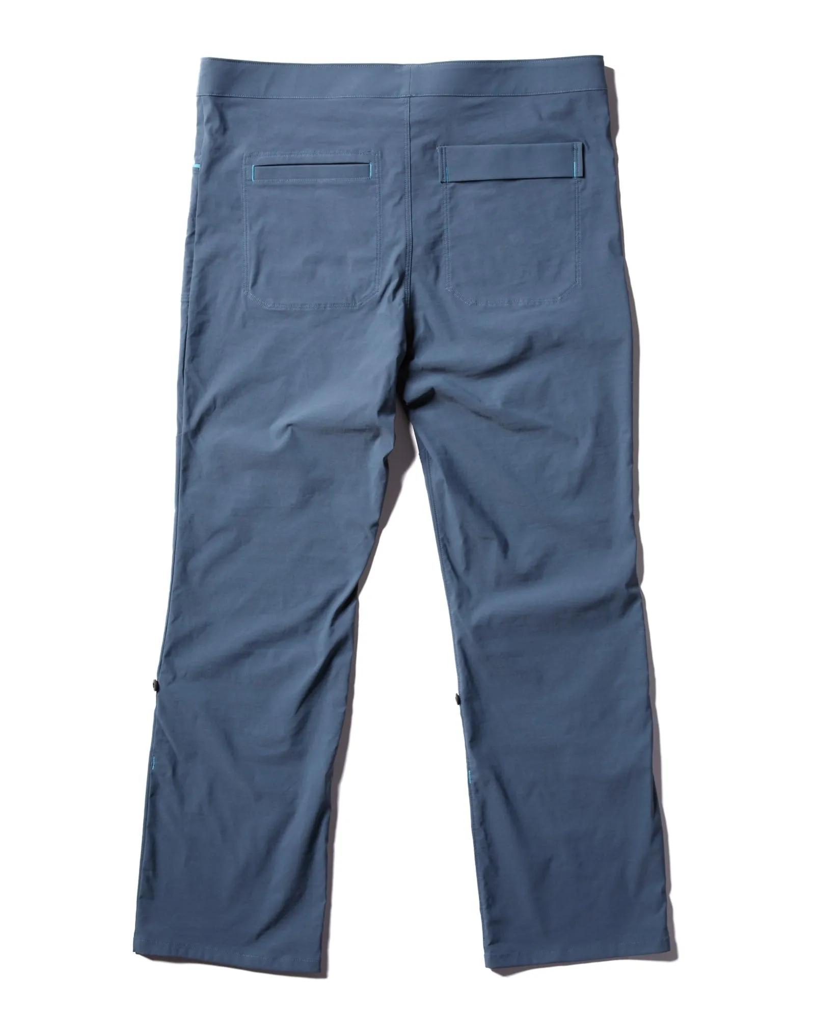 Ponderosa Pants (River Fit) | Slate Gray