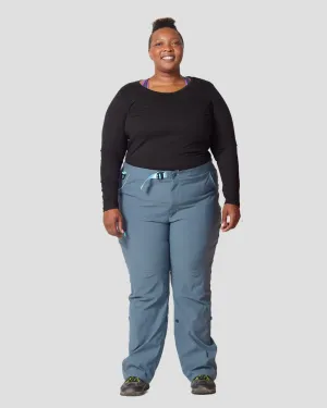 Ponderosa Pants (River Fit) | Slate Gray