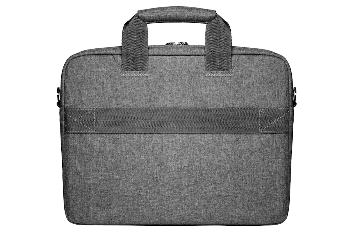 Port Yosemite 15.6" Eco-Trendy Laptop Bag | Grey