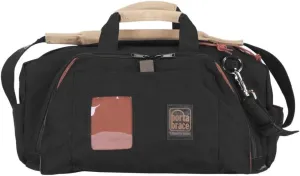 PortaBrace RB-1STED Run Bag, Steadicam Smoothie, Black Bags