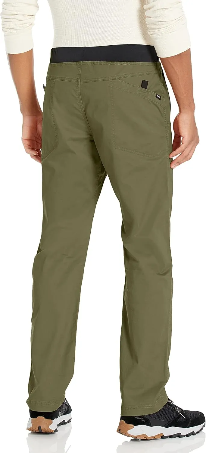 prAna Men's Moaby Pant