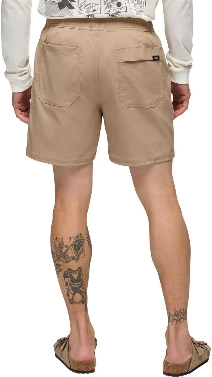 Prana Men's Stretch Zion Field Shorts