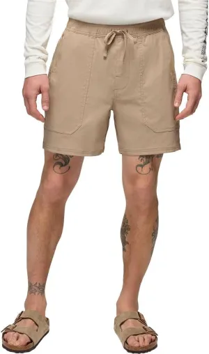 Prana Men's Stretch Zion Field Shorts