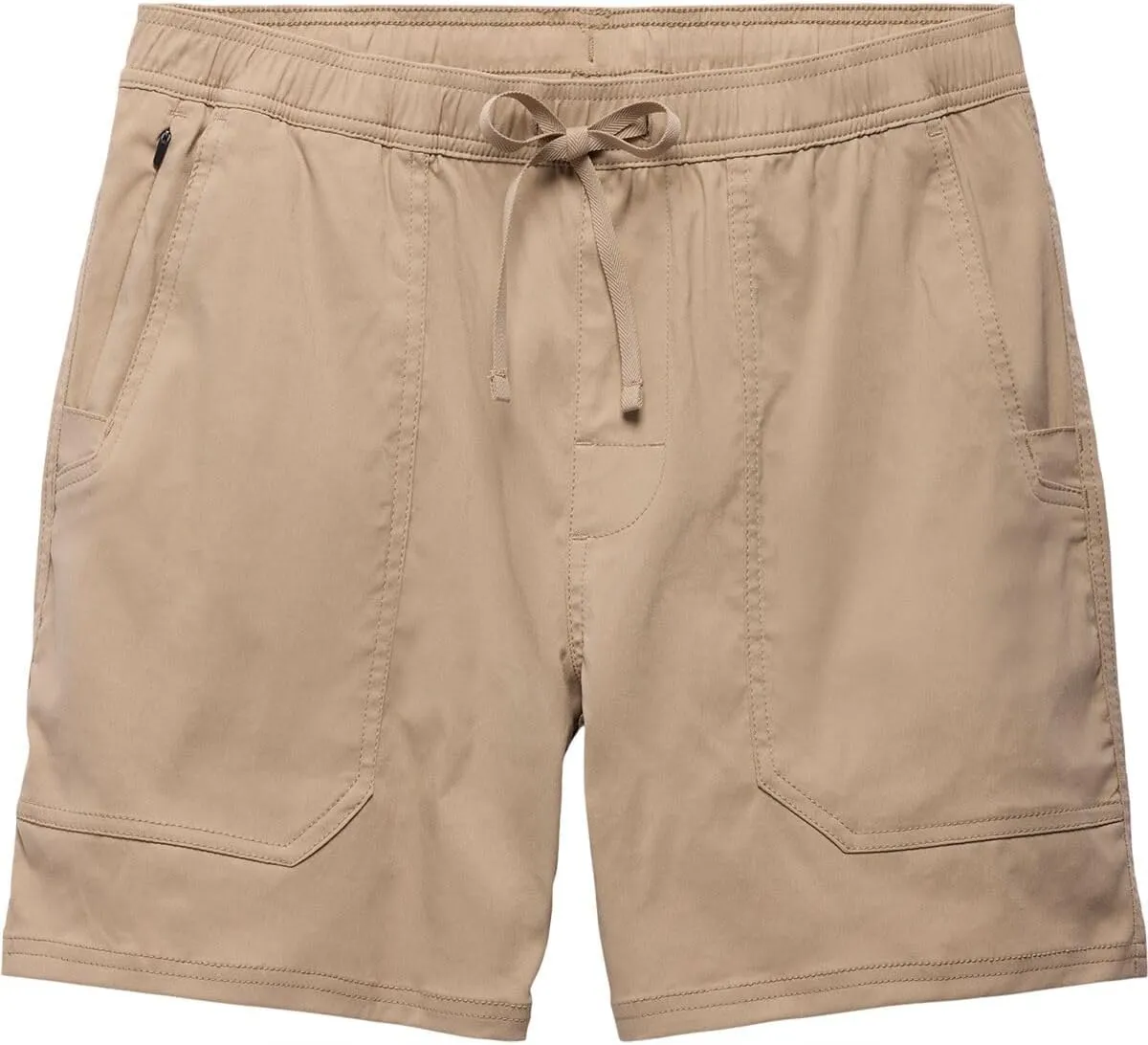 Prana Men's Stretch Zion Field Shorts