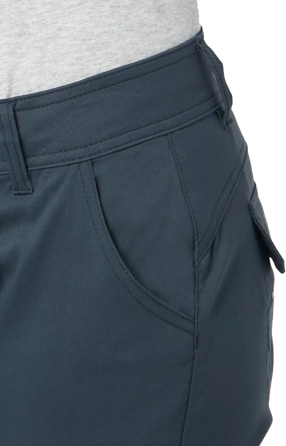 prAna Womens Halle Pant