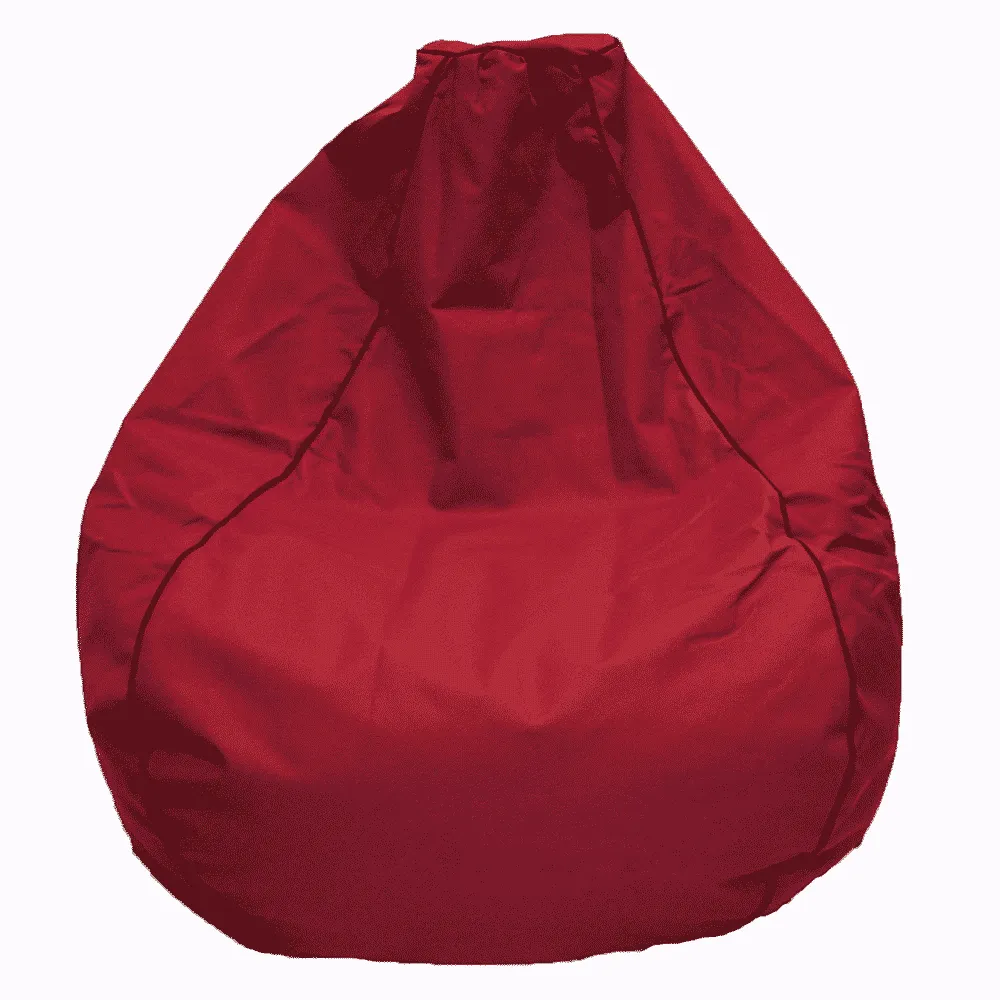 Premium Canvas Bean Bag
