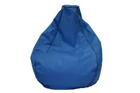 Premium Canvas Bean Bag