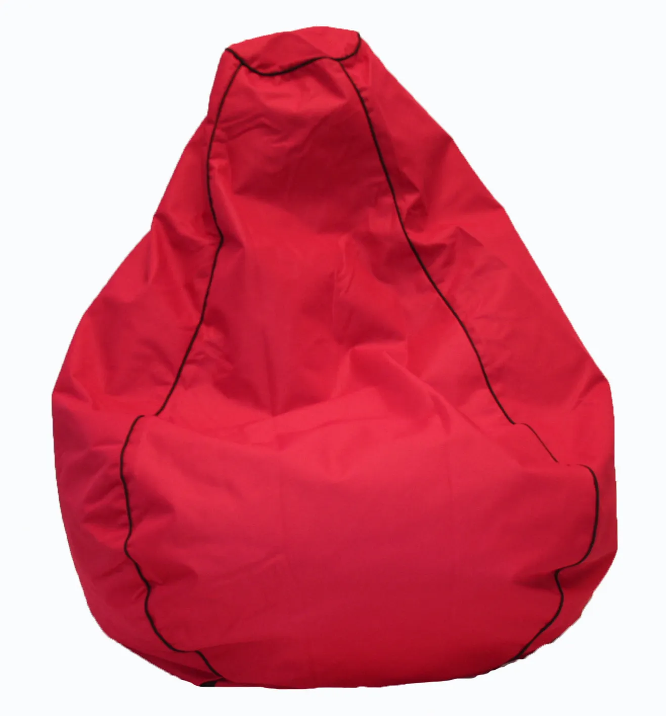 Premium Canvas Bean Bag
