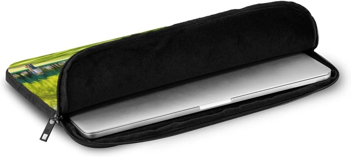 Primitive Tree Laptop Inner Bag Laptop Sleeve Case Briefcase Carrying Laptop Cover